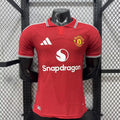 Manchester United Local 26/27 AUTHENTIC
