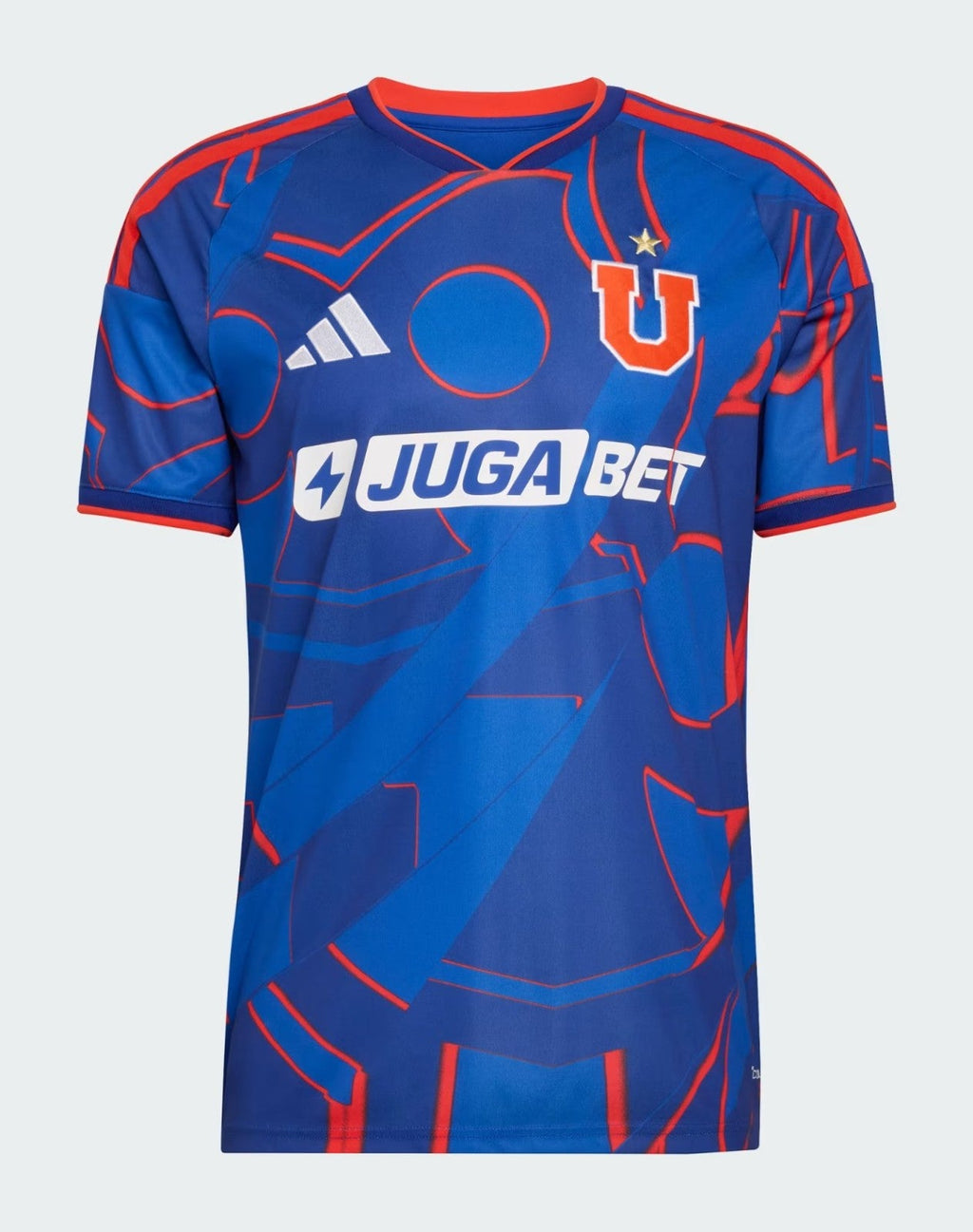 Universidad Chile Local 2026
