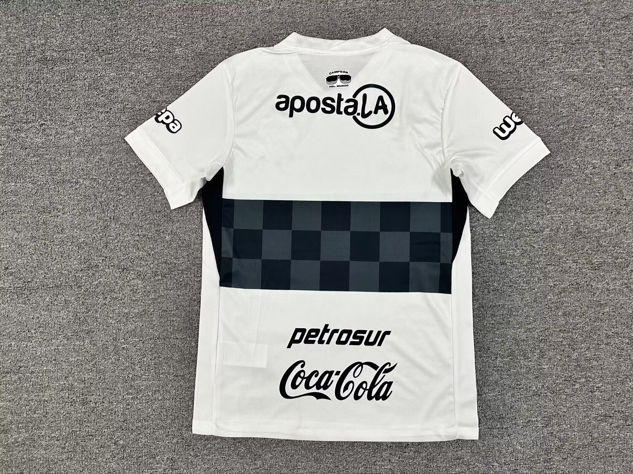 Olimpia Local 2026