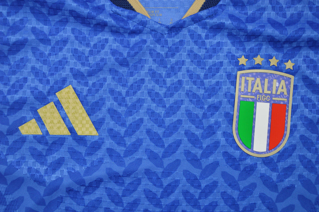 Italia Local 2026 AUTHENTIC