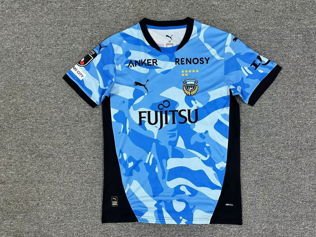 Kawasaki Frontale Local 2026