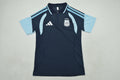 Argentina POLO 2026 Azul Oscuro