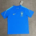 Brasil Entrenamiento 2026 Azul