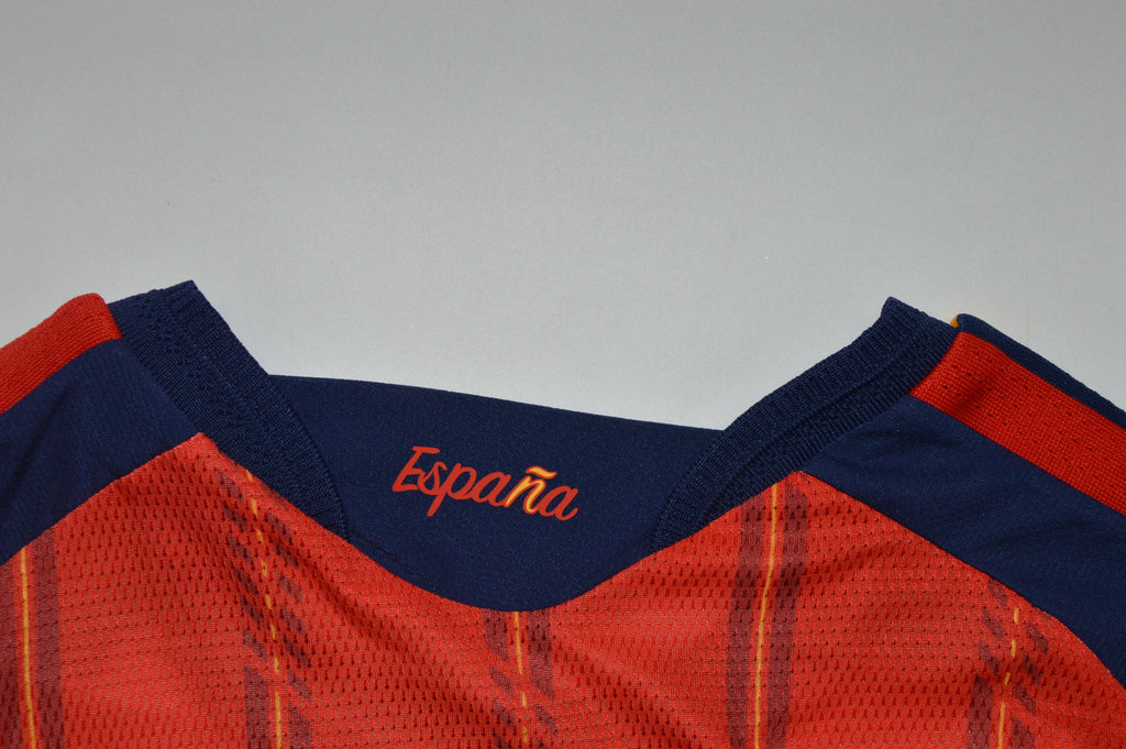 España Local 2026 AUTHENTIC