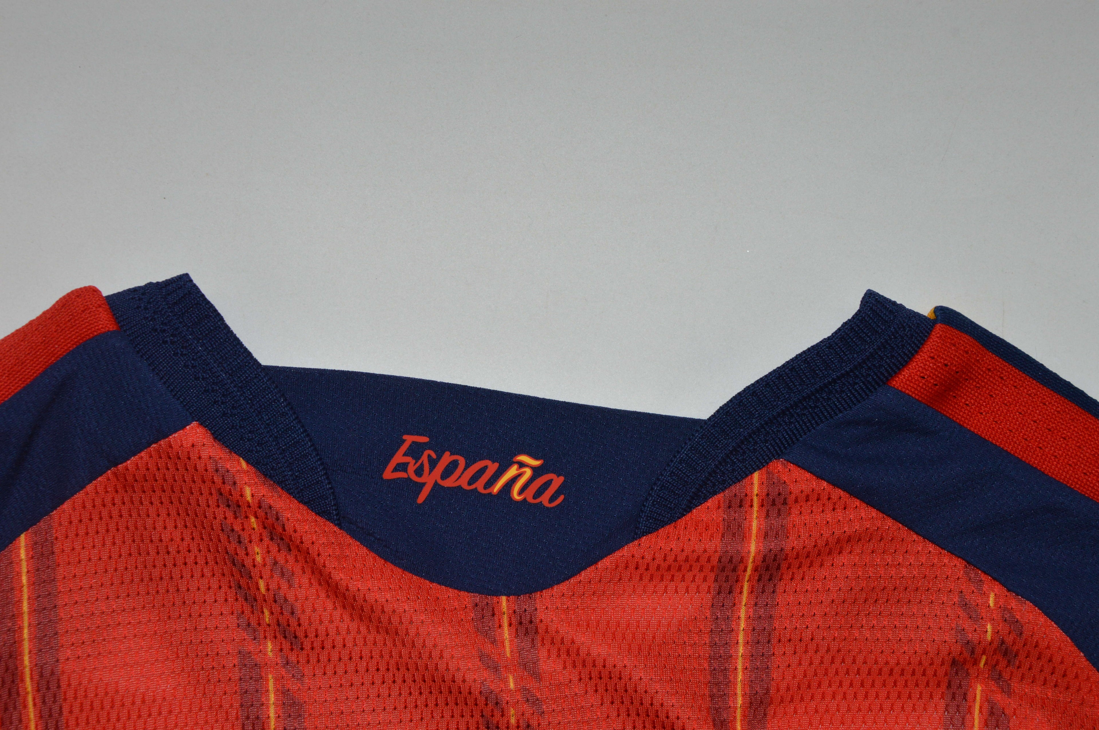 España Local 2026 AUTHENTIC