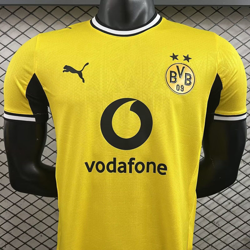 Borussia Dortmund Local 26/27 AUTHENTIC