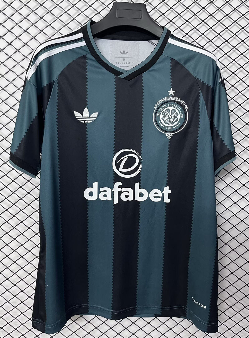 Celtic Glasgow Visitante 26/27