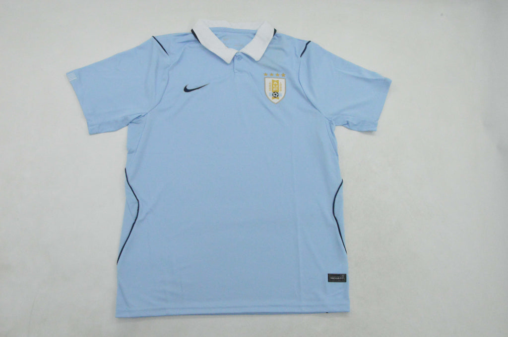 Uruguay Local 2026