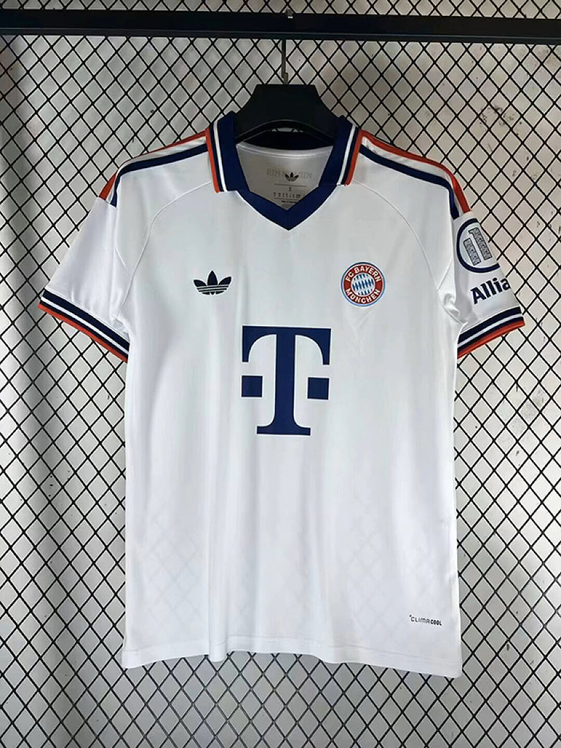 Bayern Munich Visitante 26/27