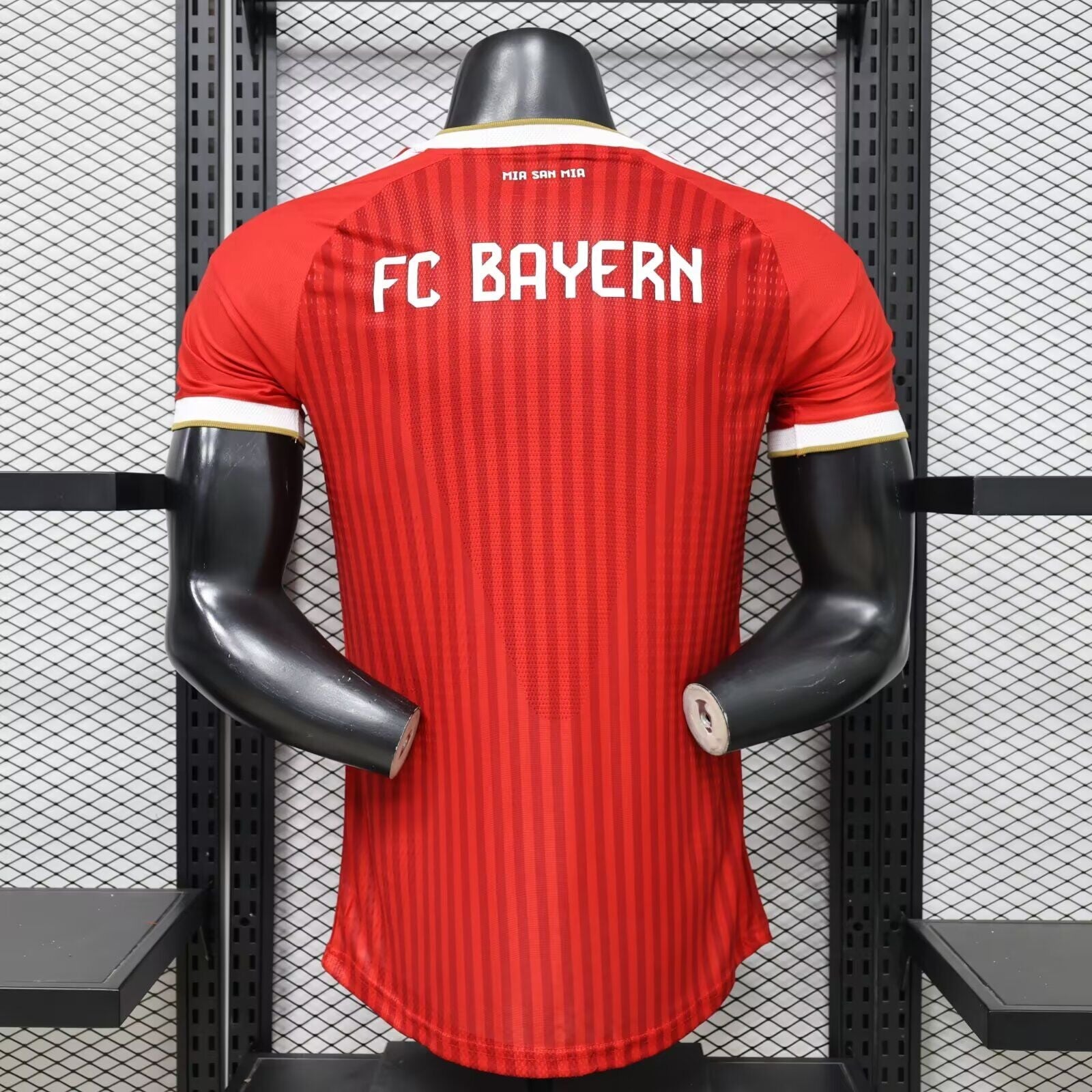 Bayern Munich Local 26/27 AUTHENTIC