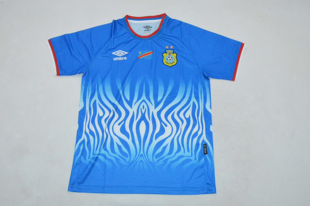 DR Congo Local 2026
