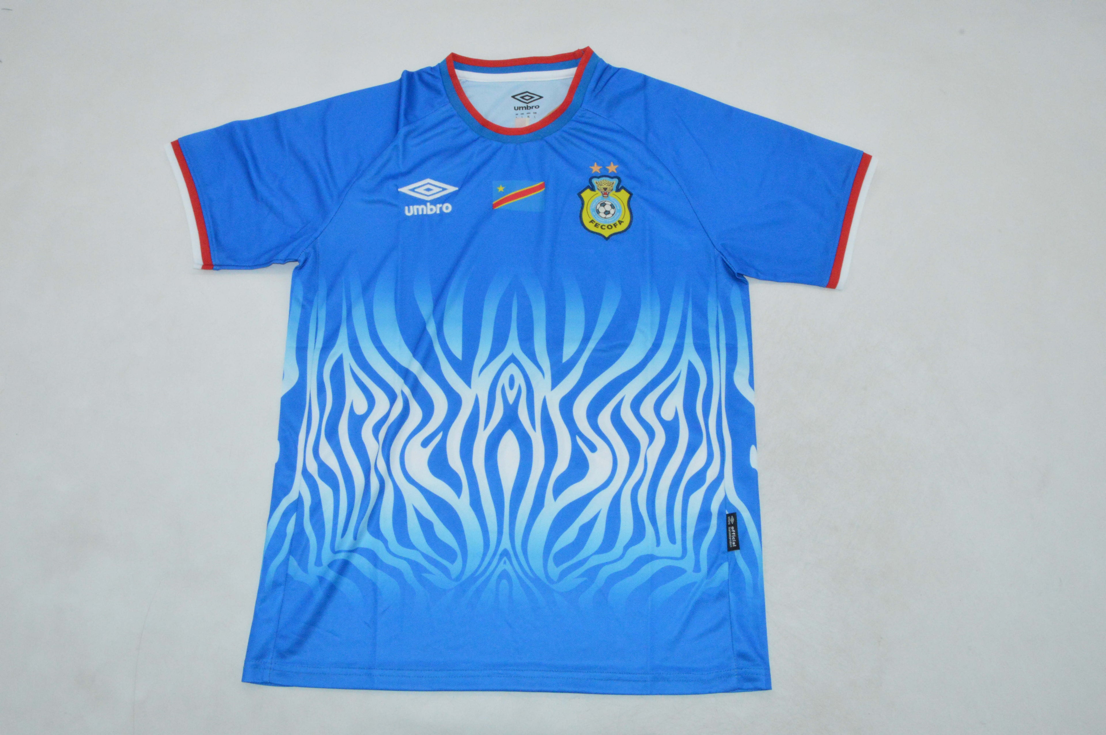 DR Congo Local 2026