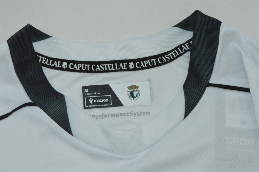 Burgos Local 26/27