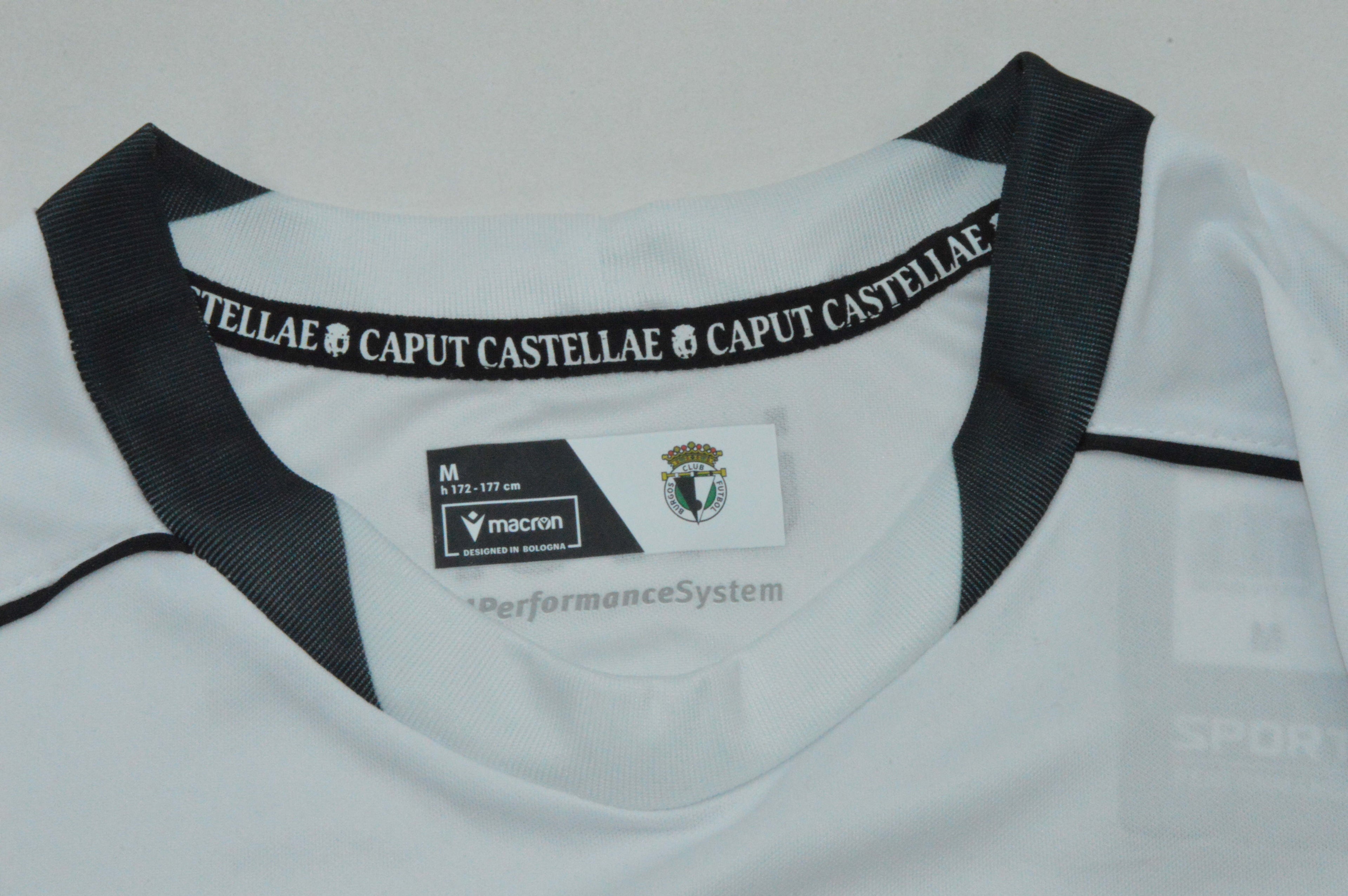 Burgos Local 26/27