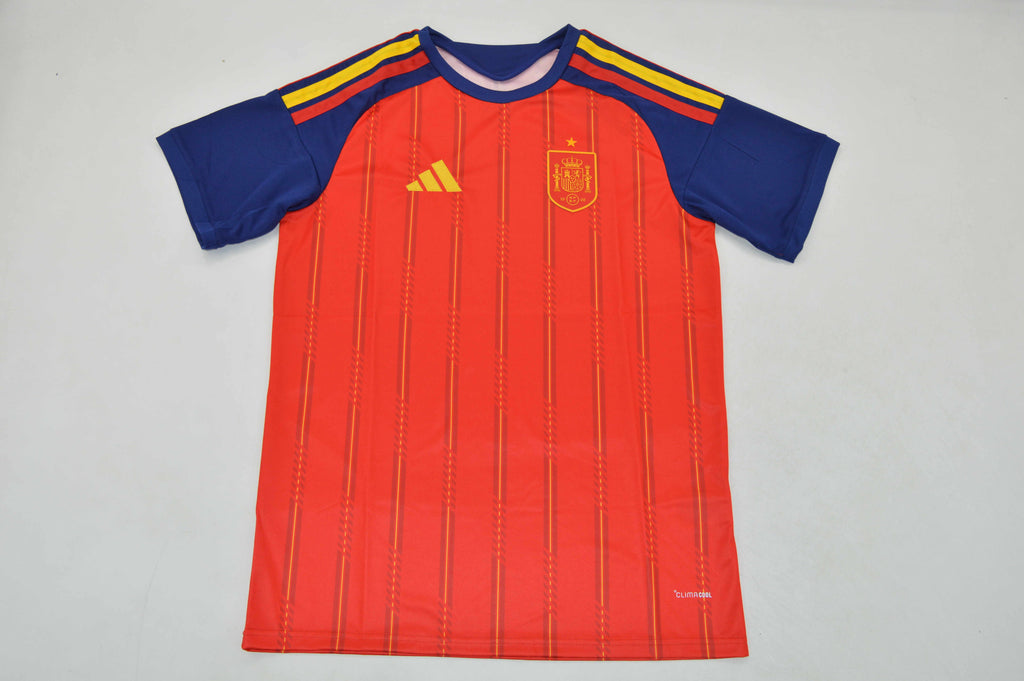 España Local 2026
