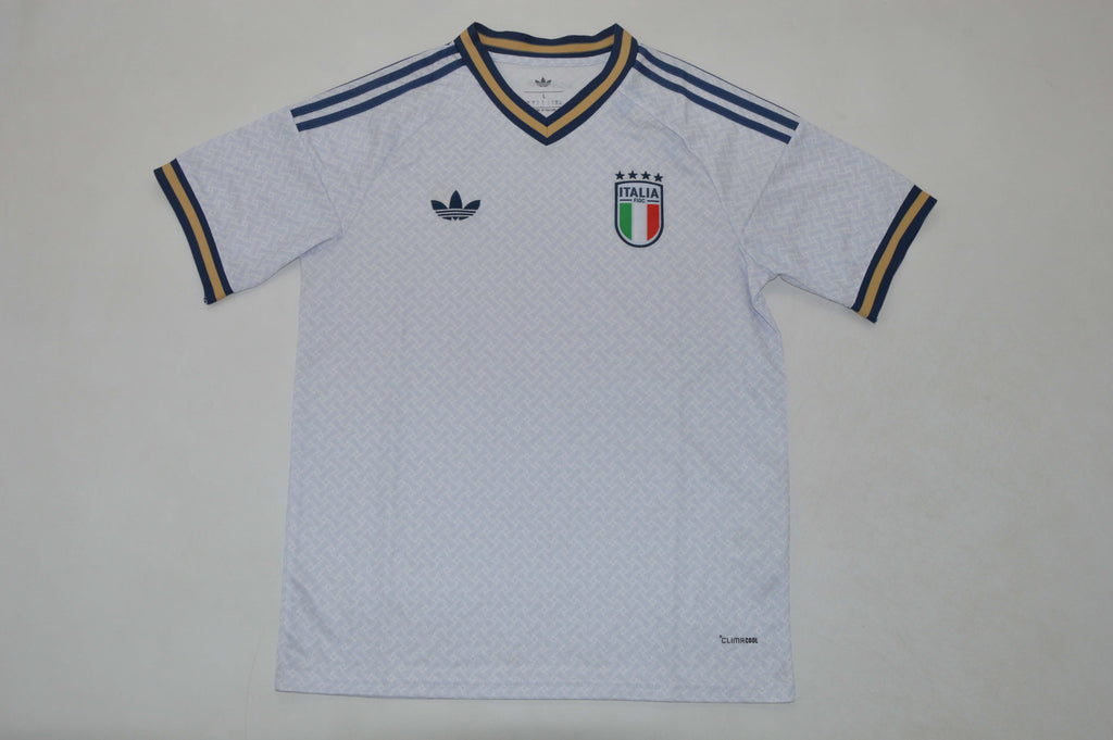 Italia Visitante 2026