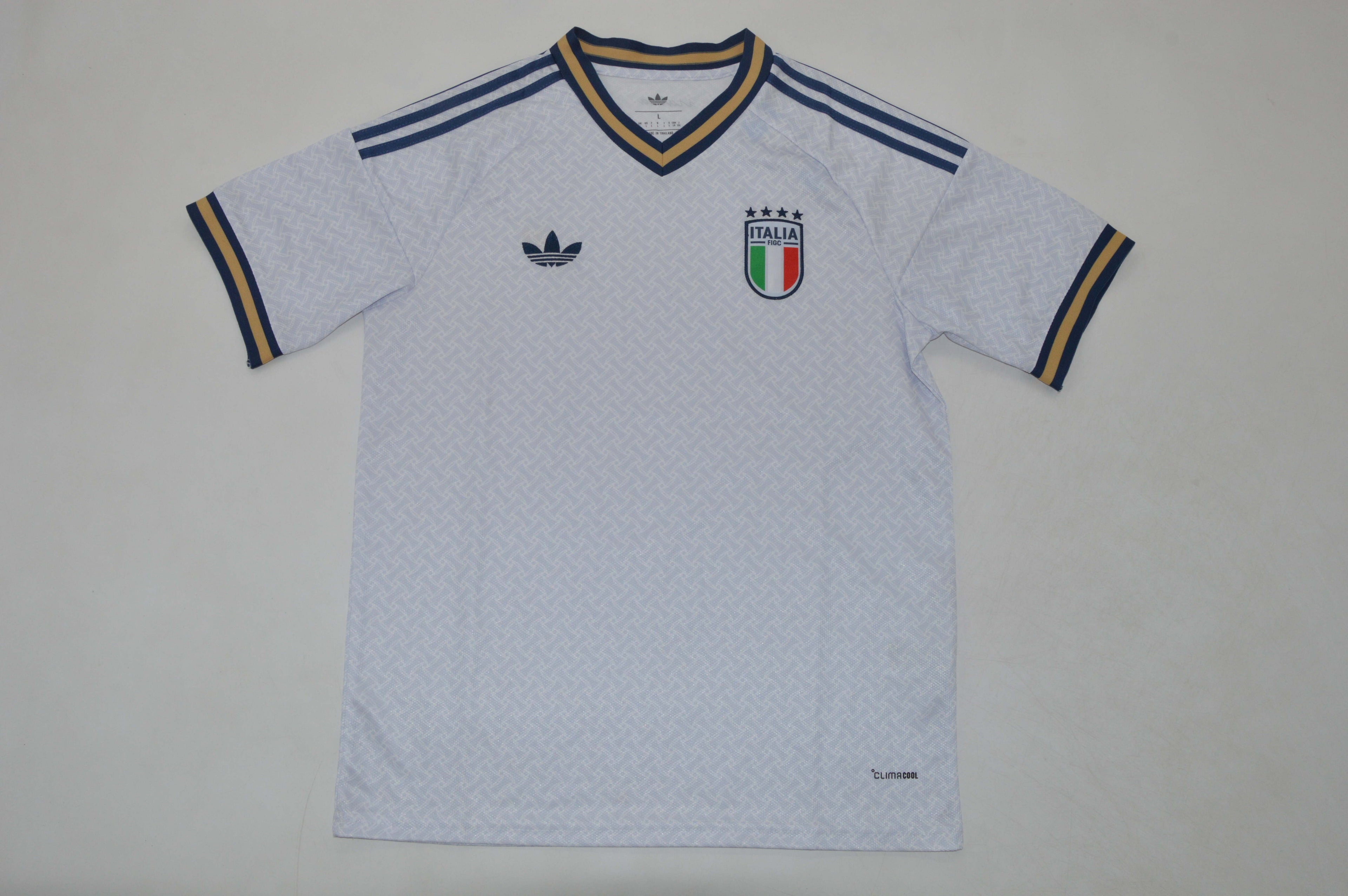 Italia Visitante 2026