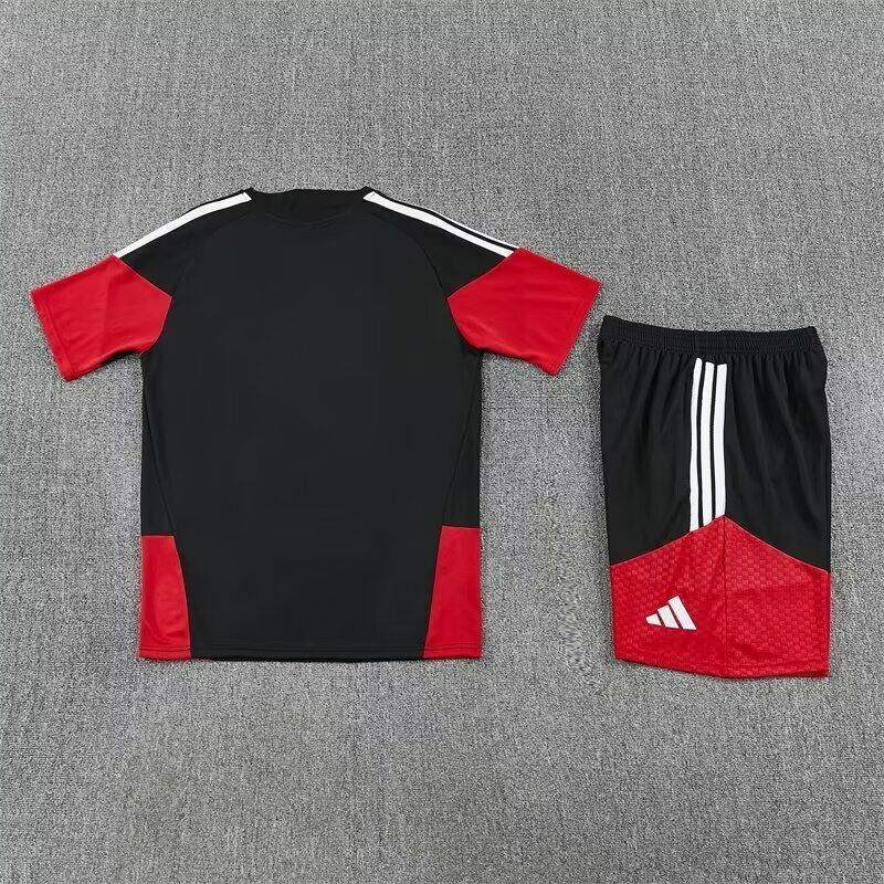 Alemania Conjunto Entrenamiento 2026 Negro