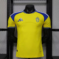 Suecia Local 2026 AUTHENTIC