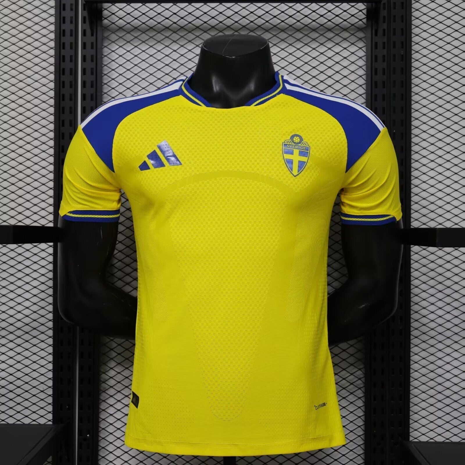 Suecia Local 2026 AUTHENTIC