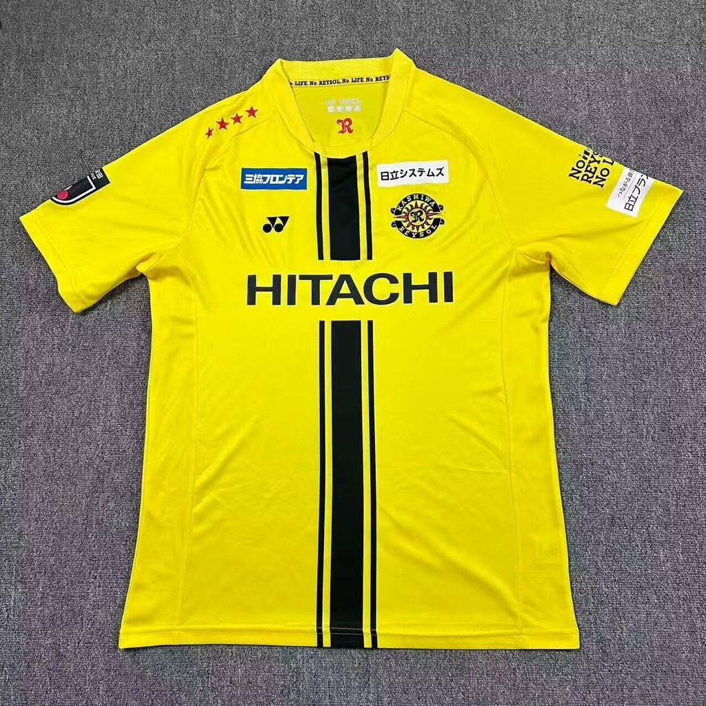 Kashiwa Reysol Local 2026