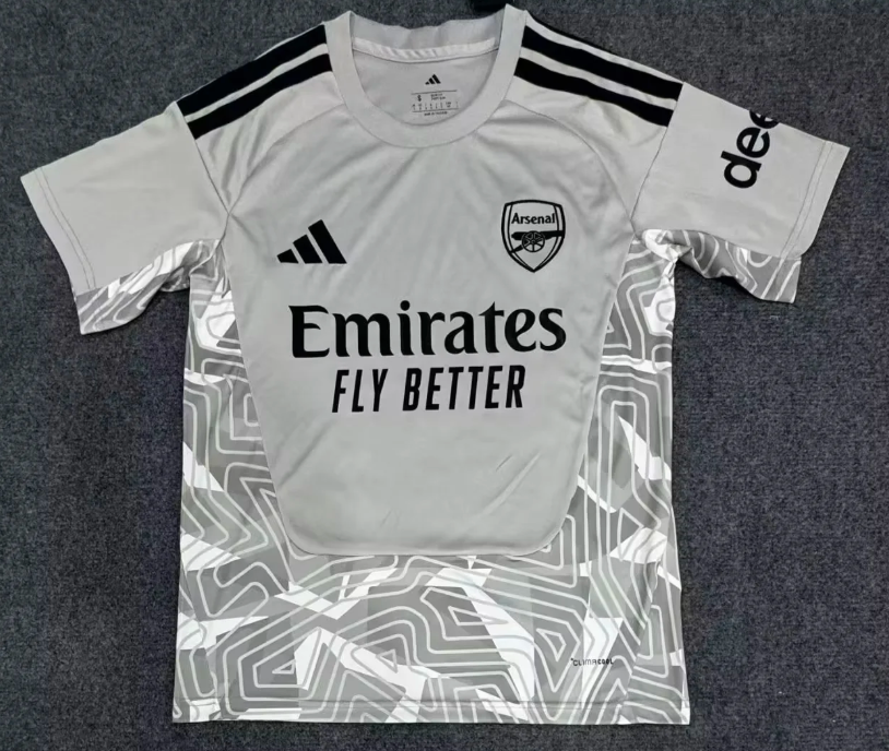 Arsenal Portero 26/27