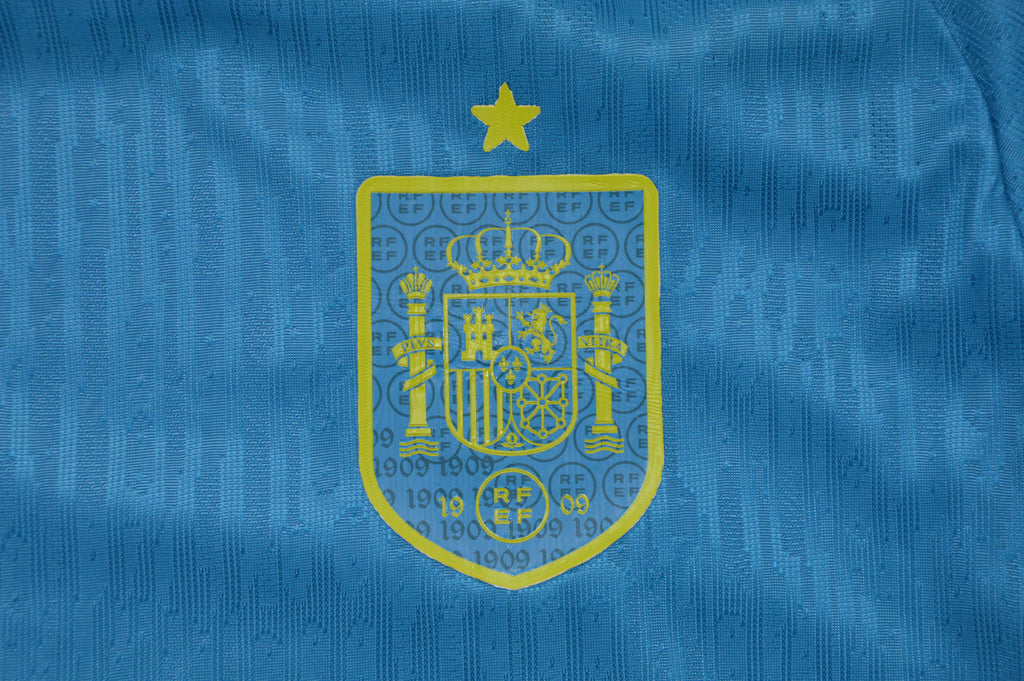 España Portero 2026 AUTHENTIC