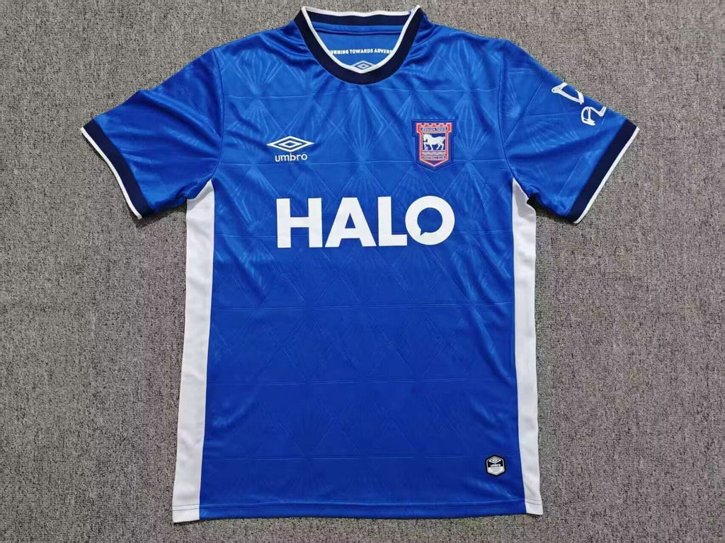 Ipswich Town Local 26/27