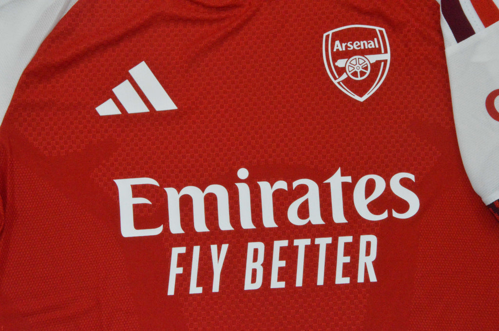 Arsenal Local 26/27 AUTHENTIC