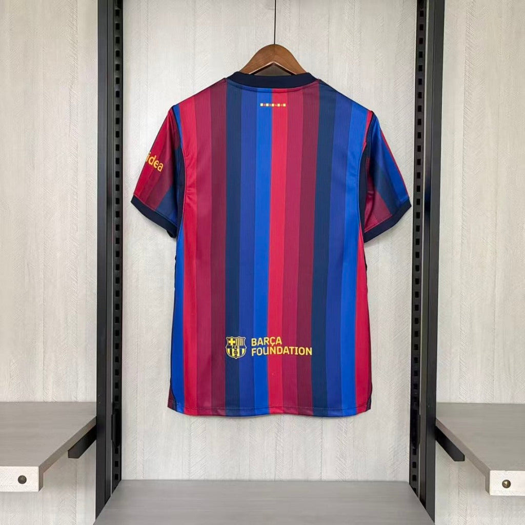 FC Barcelona Local 26/27