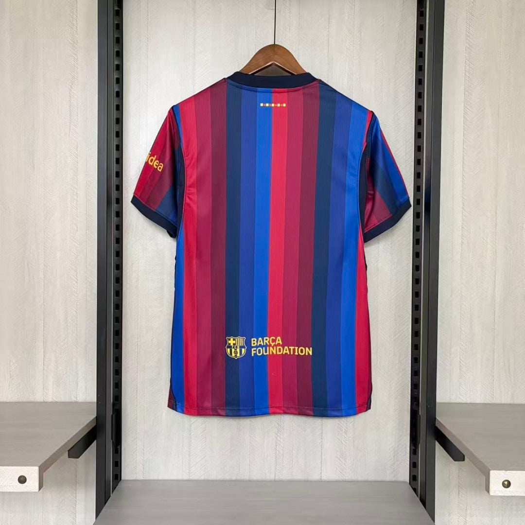 FC Barcelona Local 26/27