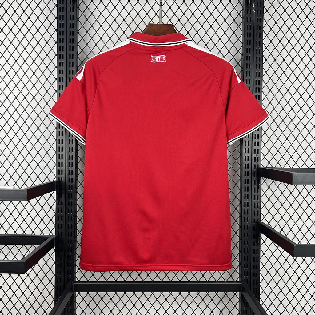 Manchester United Local 26/27