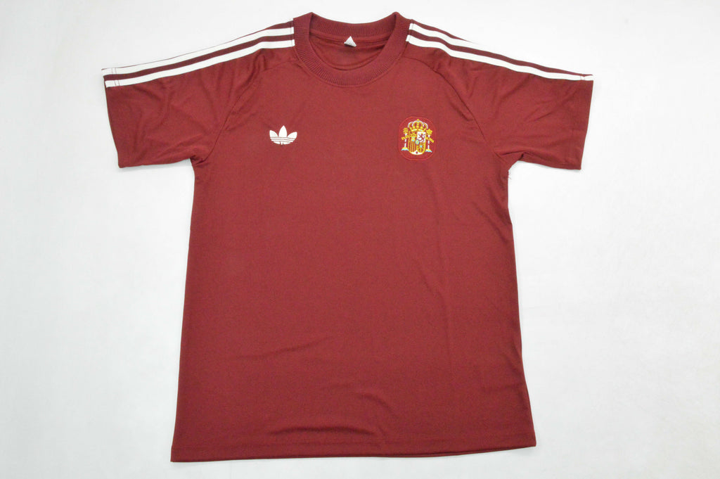 España Originals 2026 Rojo