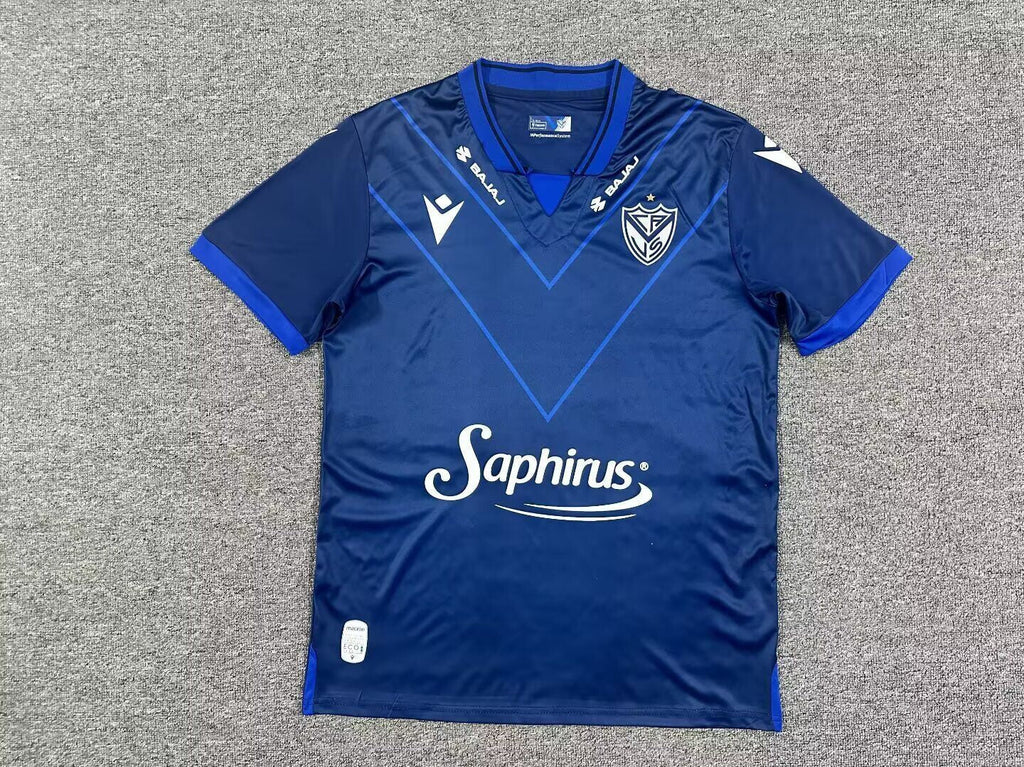 Velez Sarsfield Visitante 2026