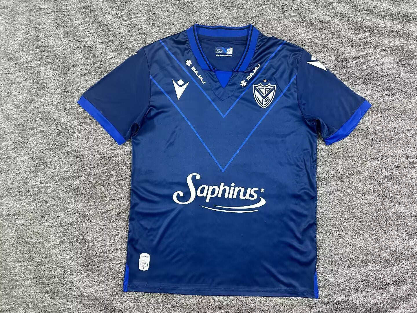 Velez Sarsfield Visitante 2026