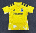 Colo Colo Portero 3 2026