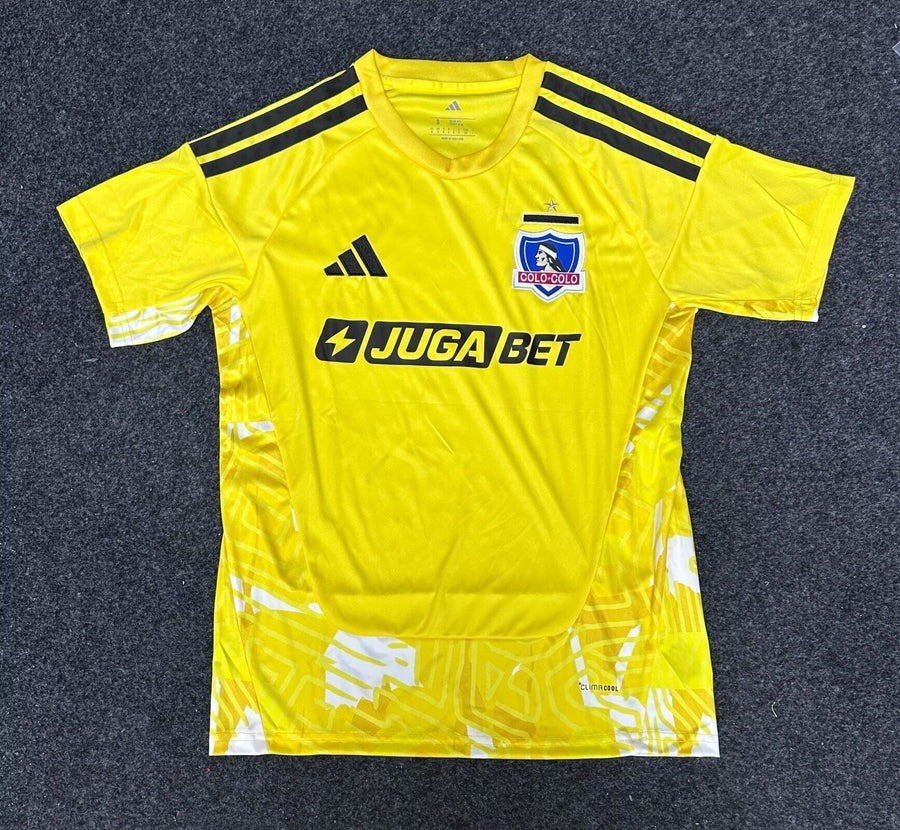 Colo Colo Portero 3 2026