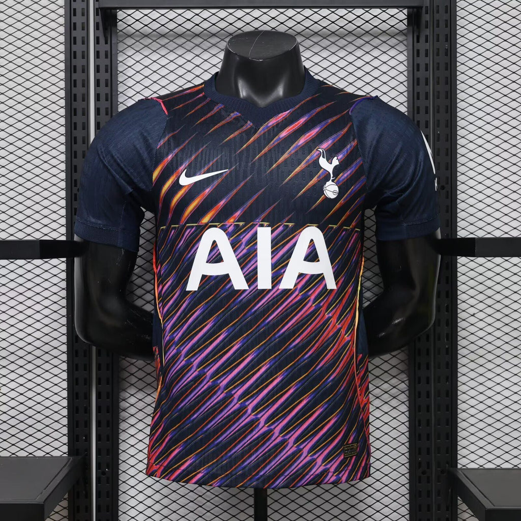 Tottenham Hotspur Visitante 26/27 MATCH