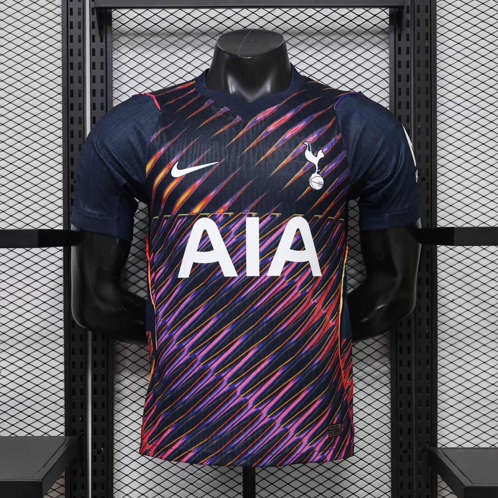 Tottenham Hotspur Visitante 26/27 MATCH