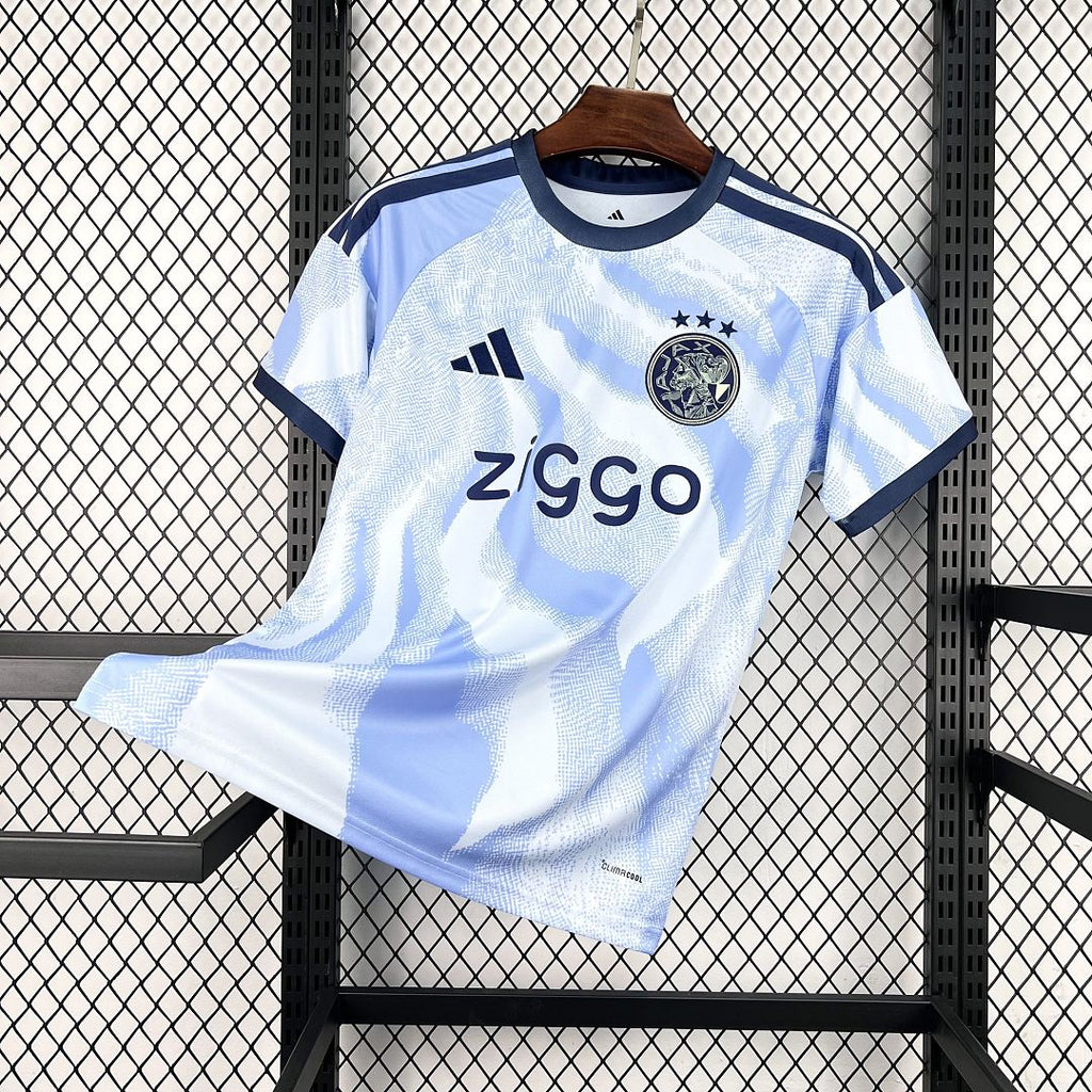 Ajax Visitante 2 26/27