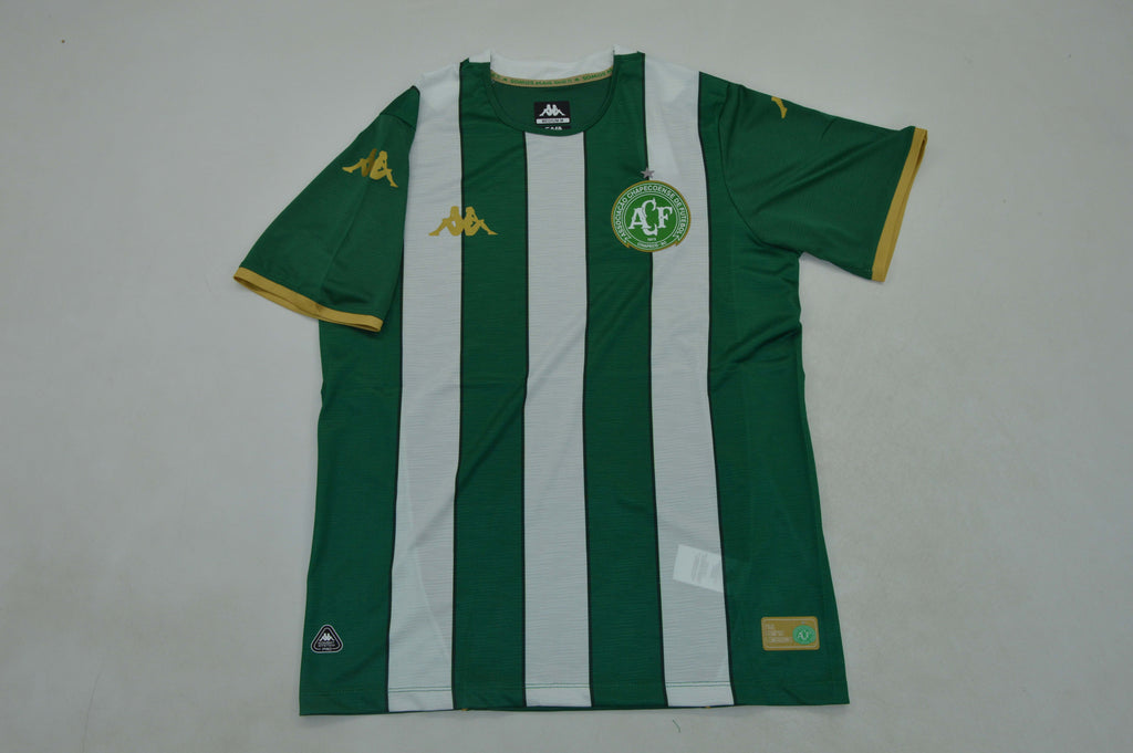 Chapecoense Local 2026