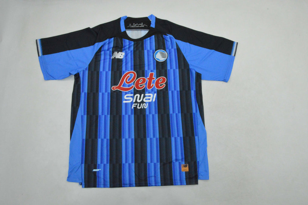 Atalanta Local 26/27