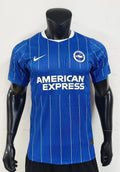 Brighton & Hove Albion Local 26/27 MATCH