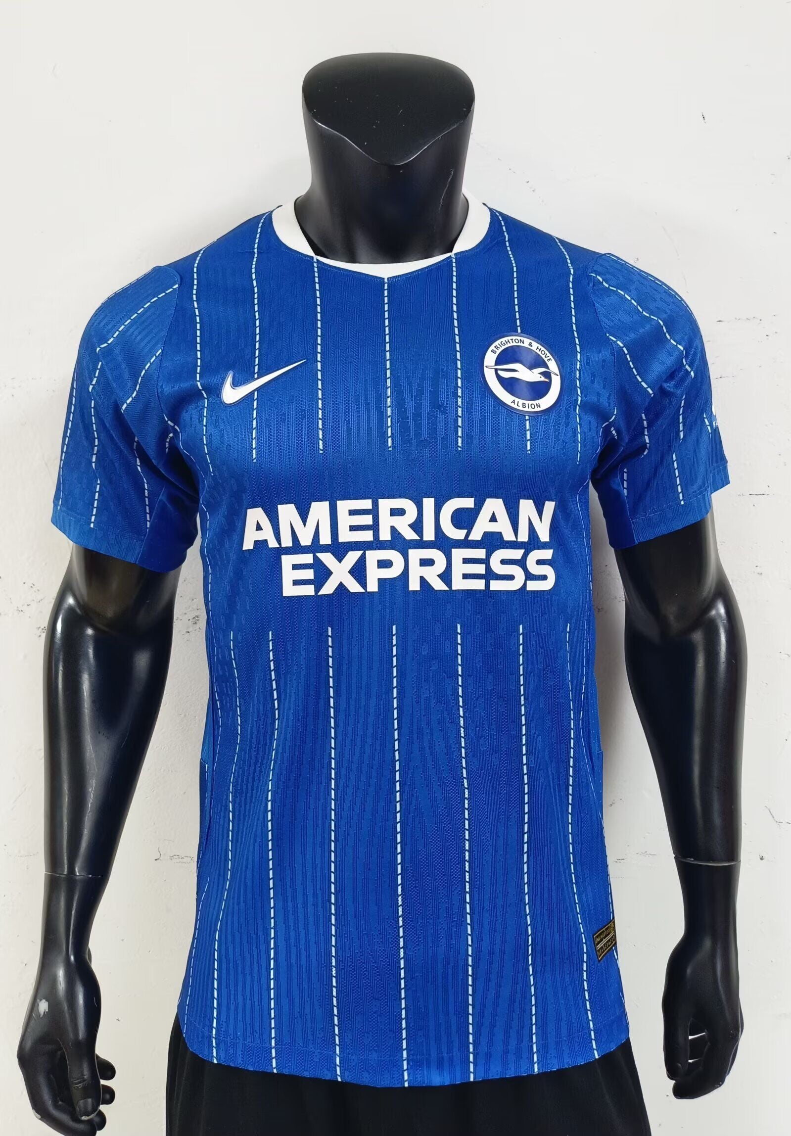 Brighton & Hove Albion Local 26/27 MATCH