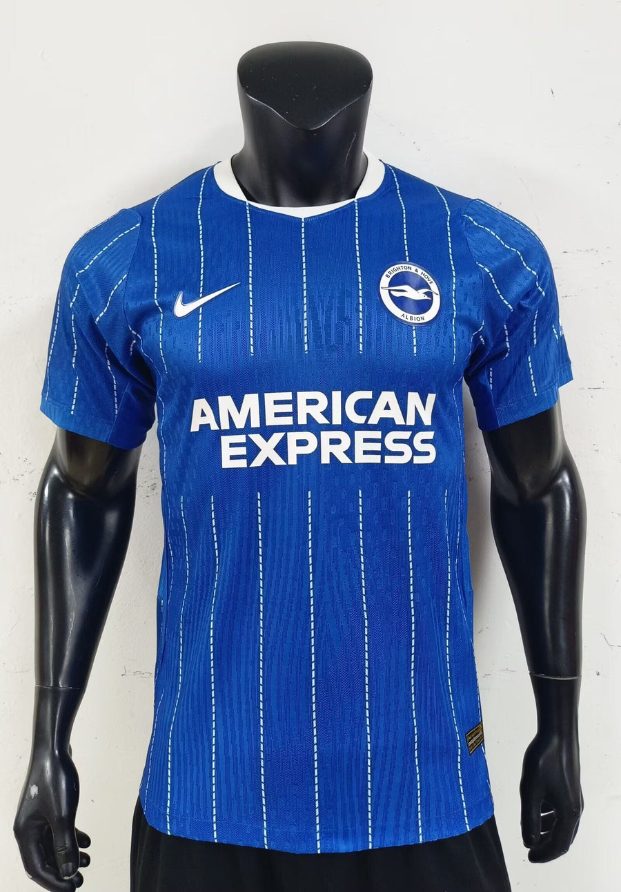 Brighton & Hove Albion Local 26/27 MATCH