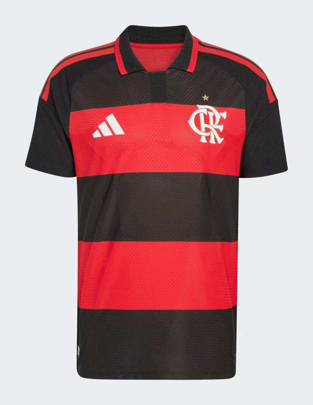 Flamengo Local 2026