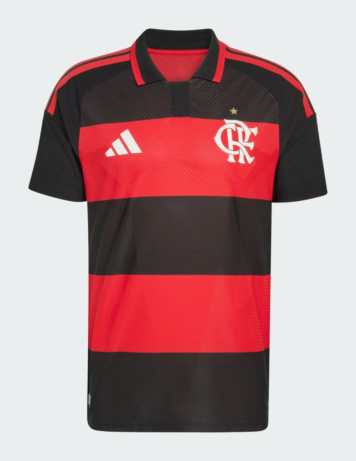 Flamengo Local 2026