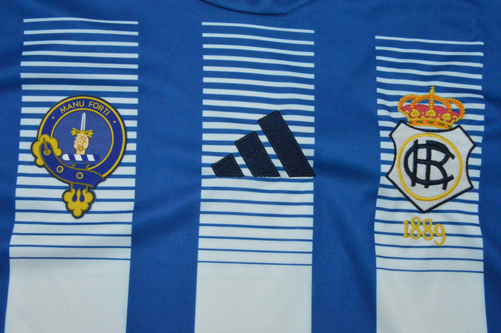 Recreativo Huelva Local 26/27