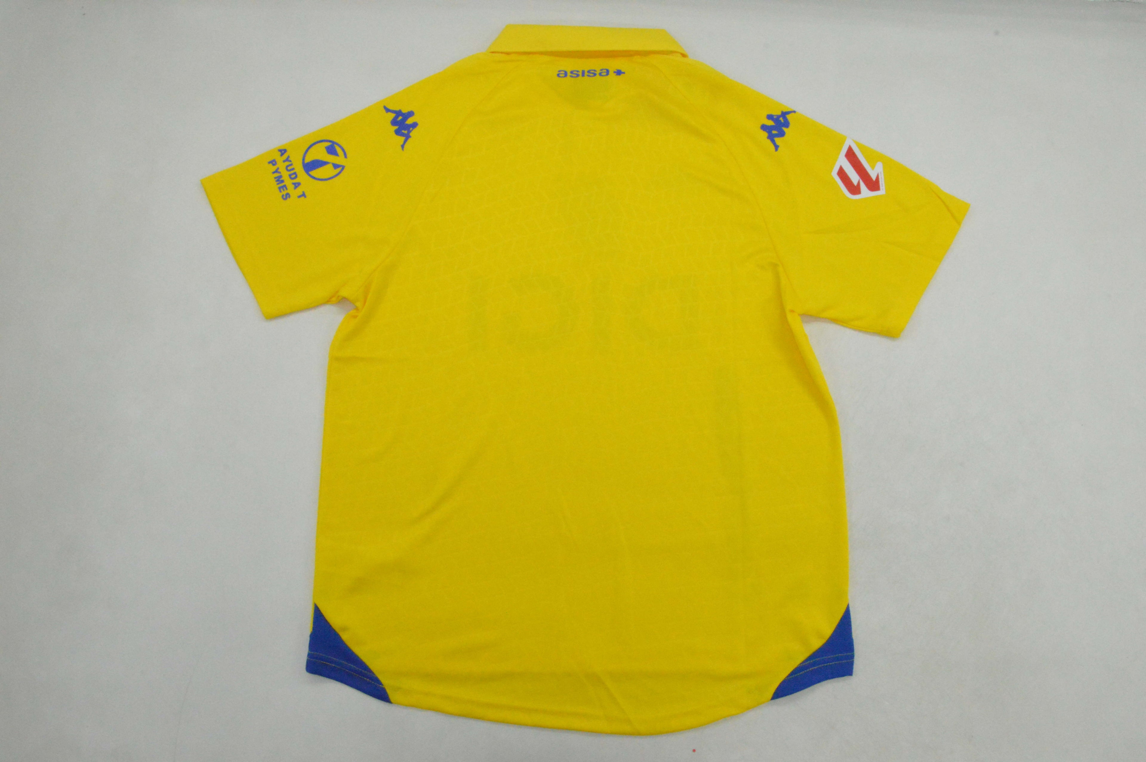 Cadiz Local 26/27