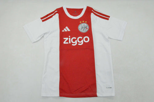 Ajax Local 26/27